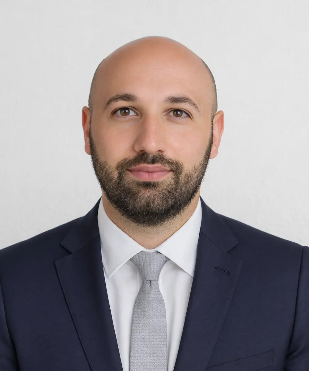 Maxim Kazankin